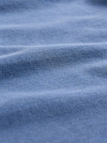 Next Shirt 'TV And Film' in Blauw