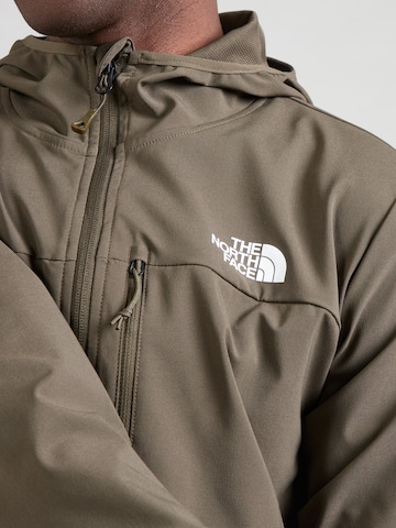 zaļš THE NORTH FACE Āra jaka 'NIMBLE'