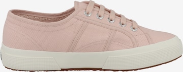 SUPERGA Sneaker 'Cotu Classic' in Pink