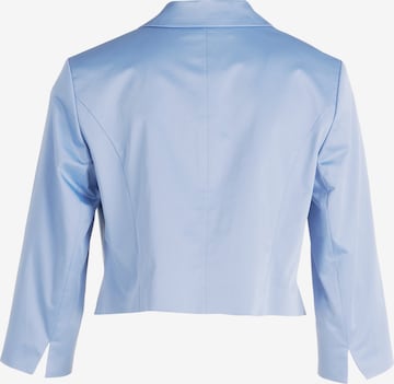 Blazer di Betty Barclay in blu