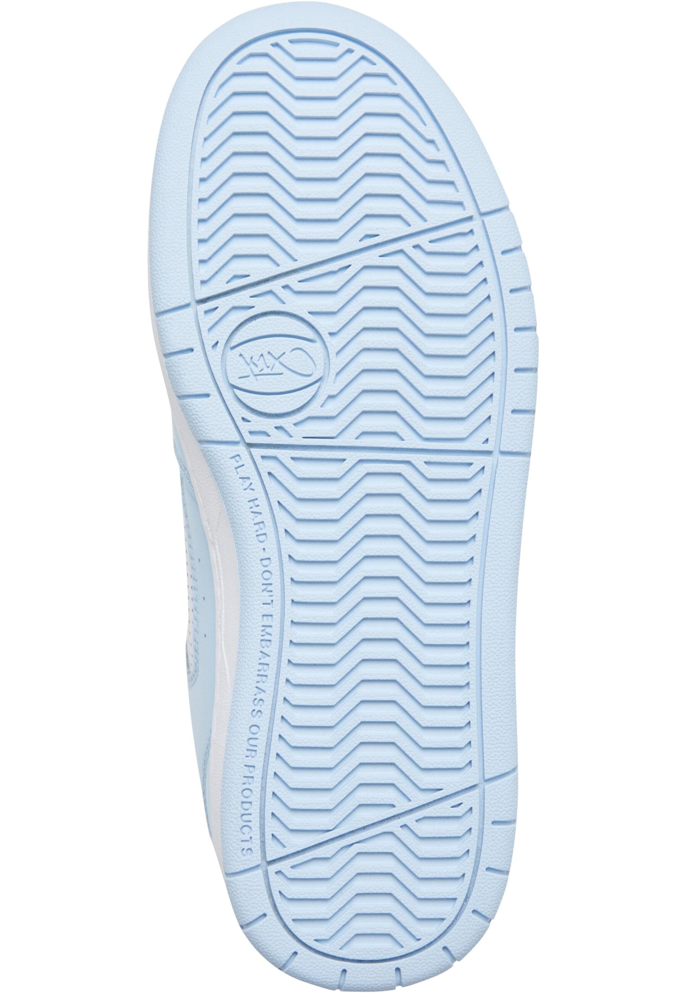 K1X Sneakers 'Sweep' in White