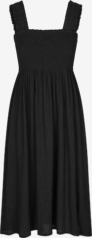 mbym Dress 'Gesan' in Black: front