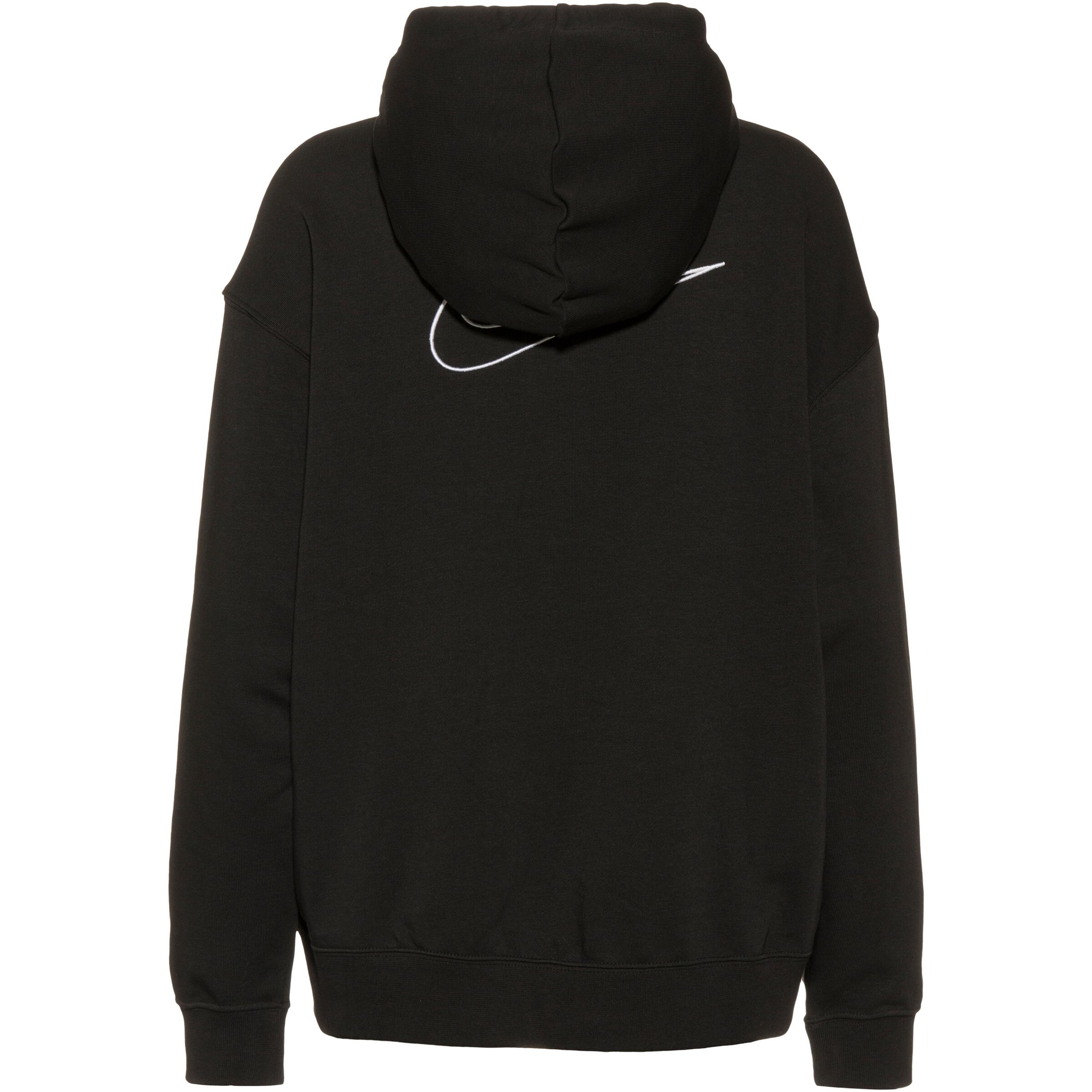 Veste de survêtement NIKE en noir