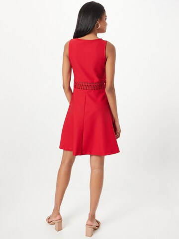 ABOUT YOU - Vestido 'Nala' en rojo