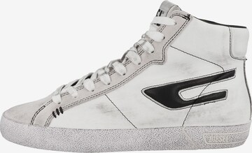 DIESEL Sneaker 'LEROJI' in Weiß