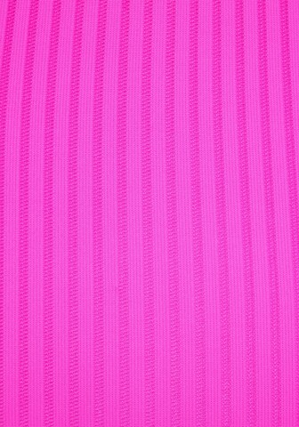 LASCANA Swimsuit in Pink
