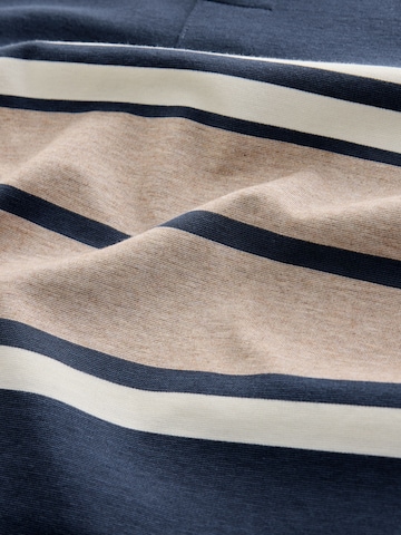 Next Shirt in Blue