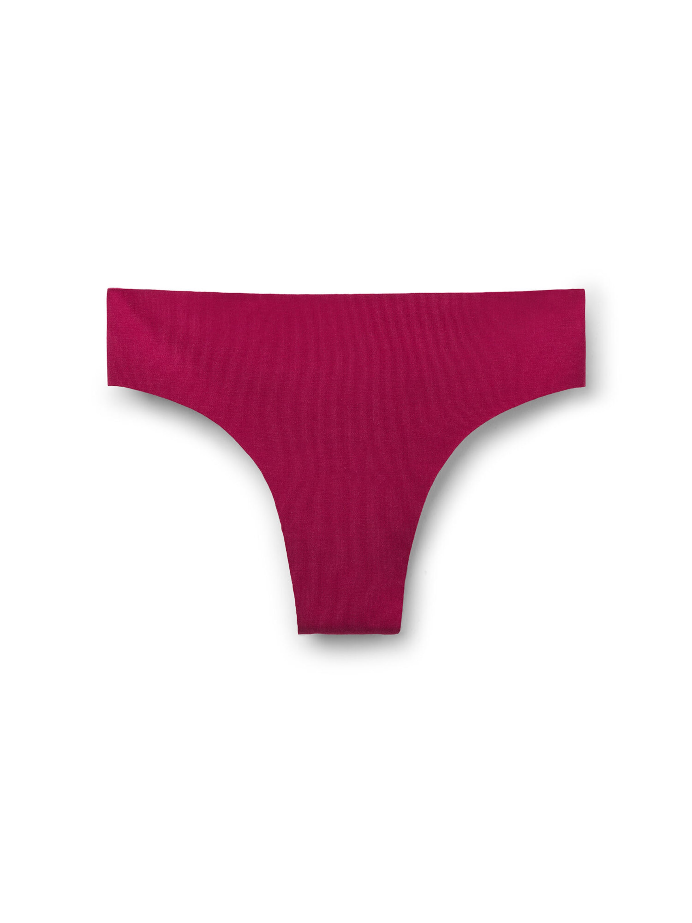 INTIMISSIMI Slip 'Brazilian' in Pink: Vorderseite