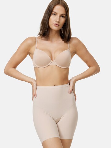 MAIDENFORM Shapinghose in Beige