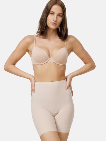 MAIDENFORM Shaping Pants in Beige