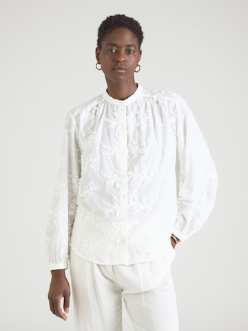 & Other Stories Pluus, värv valge: eest vaates