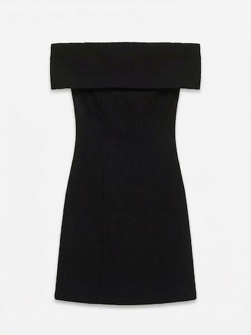 VERO MODA Cocktailjurk in Zwart