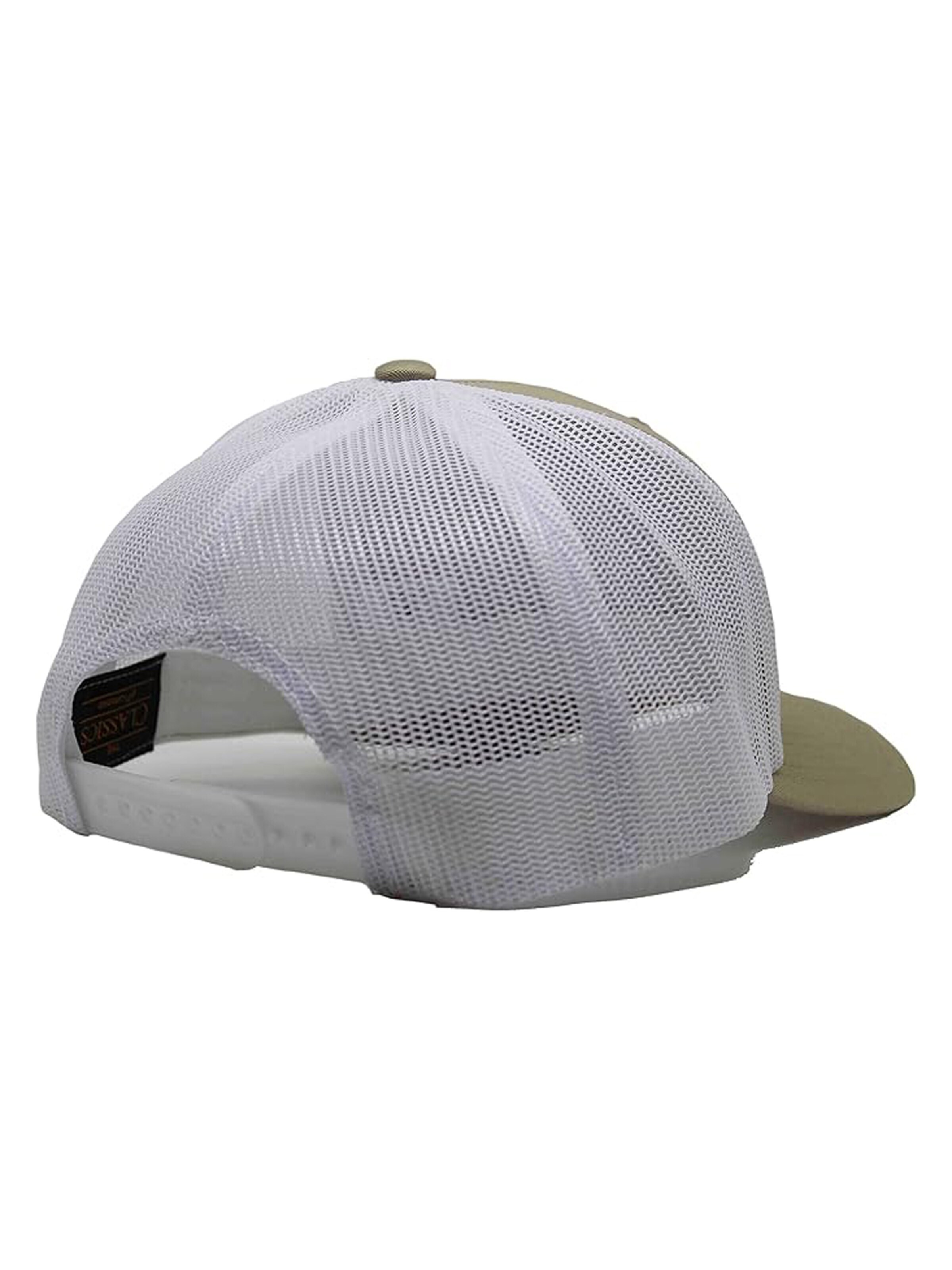 Surf Monkey - Gorra deportiva en verde