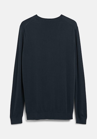 s.Oliver - Pullover em azul