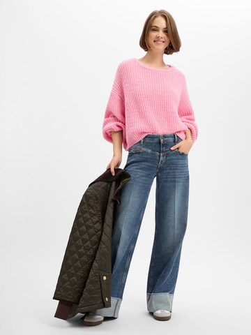 AMERICAN VINTAGE Pullover in Pink