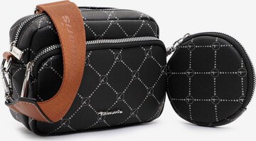 TAMARIS - Bolso de hombro 'Anastasia' en negro