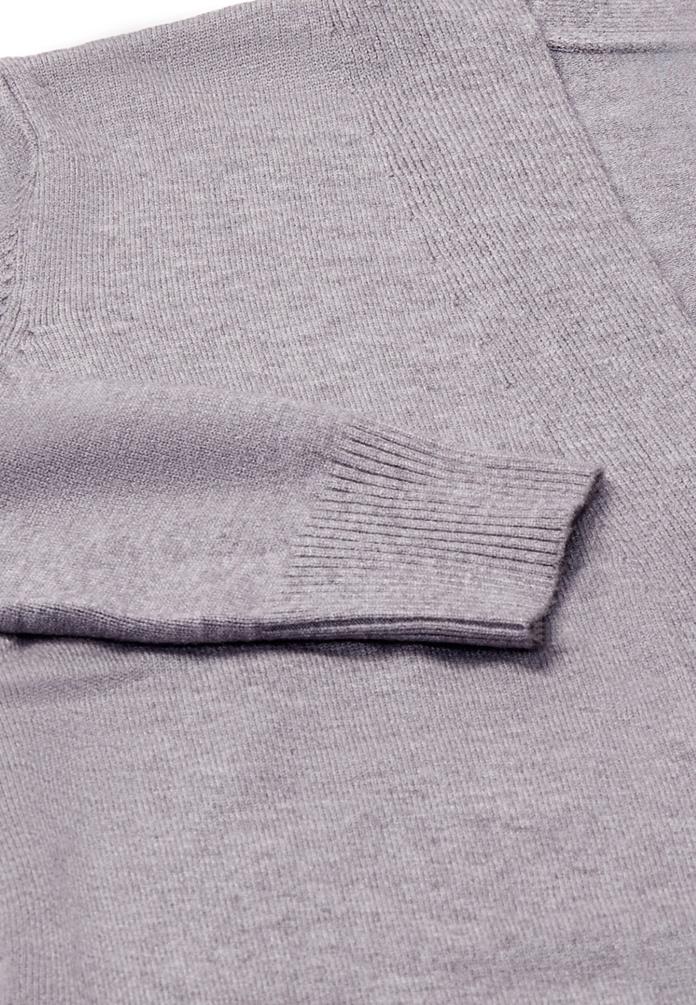 Giacchetta di SANIKA in grigio