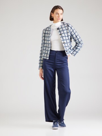 Rich & Royal - Blazer en azul