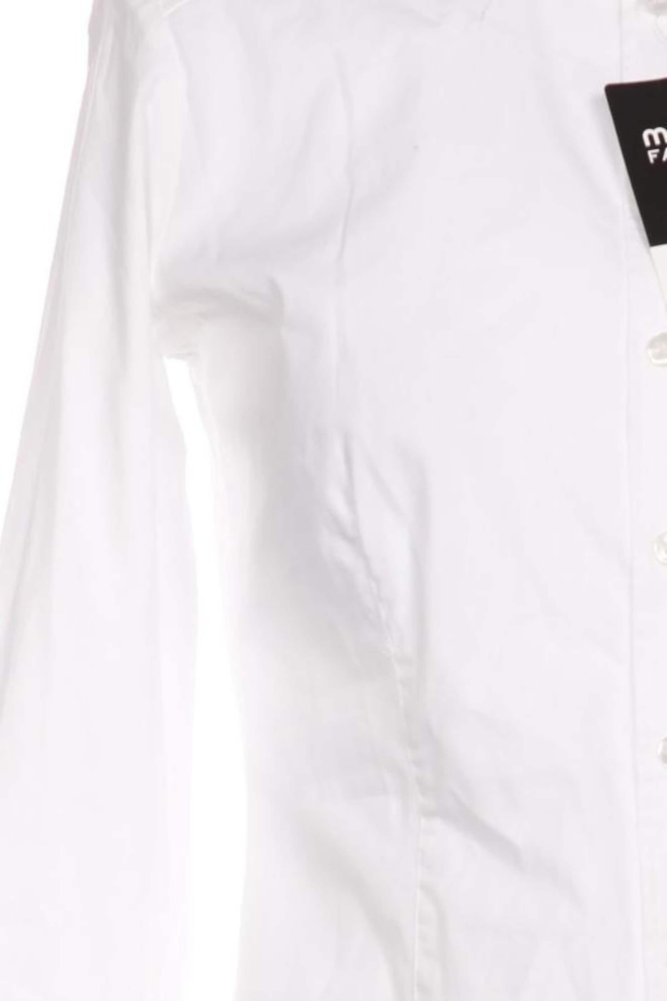 ETERNA Blouse & Tunic in S in White