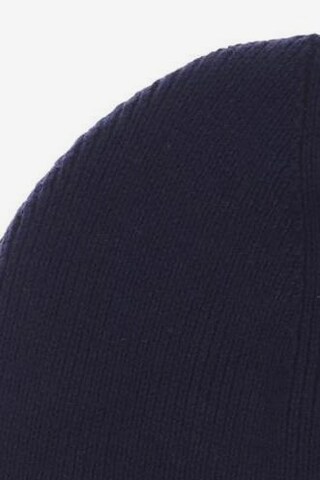 TOMMY HILFIGER Hat & Cap in One size in Blue