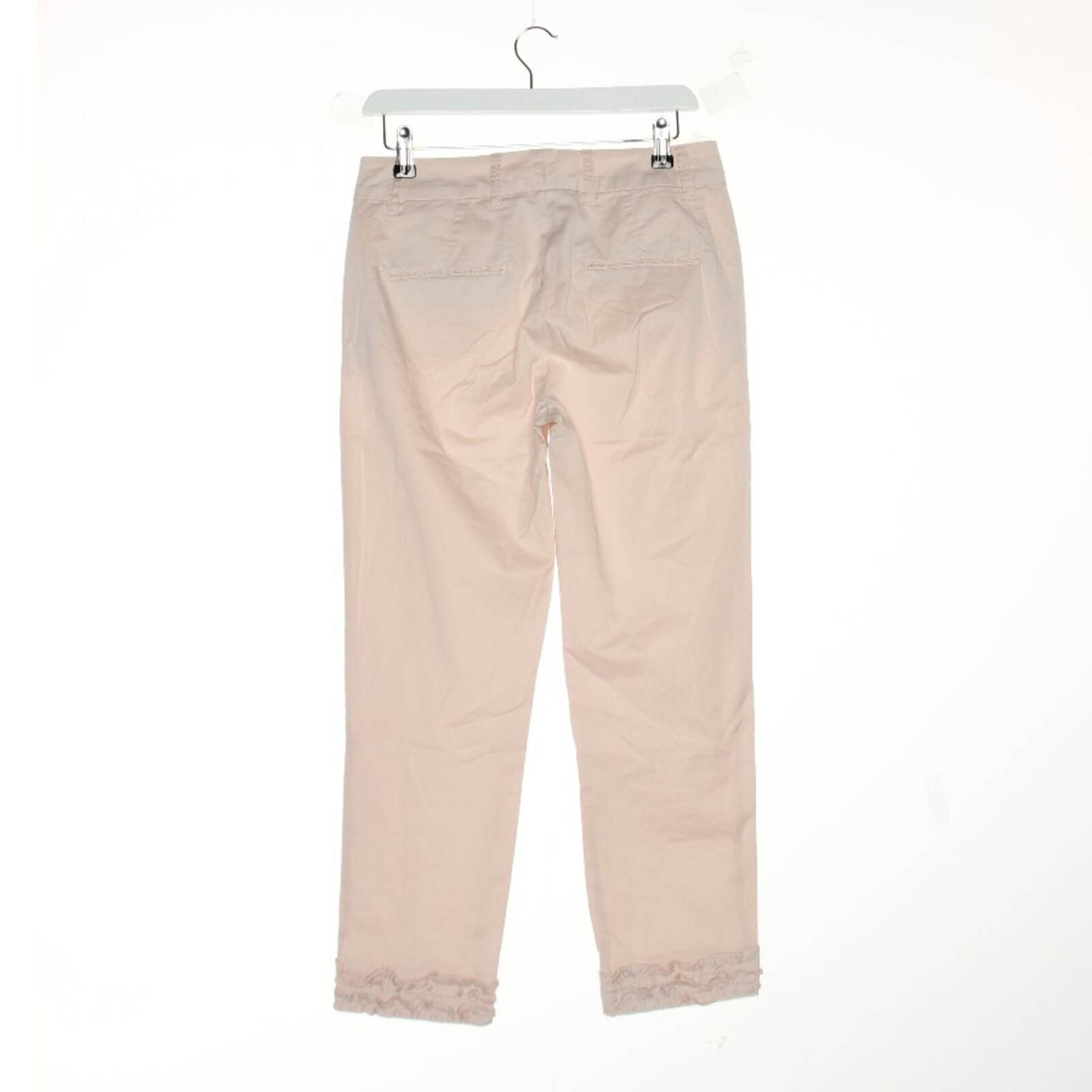 Raffaello Rossi Pants in S in Pink