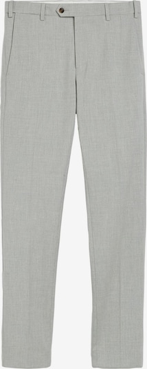 Kelnės su kantu 'Motion Flex' iš Next, spalva – šviesiai pilka, Prekių apžvalga