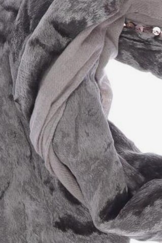 Passigatti Schal oder Tuch One Size in Beige