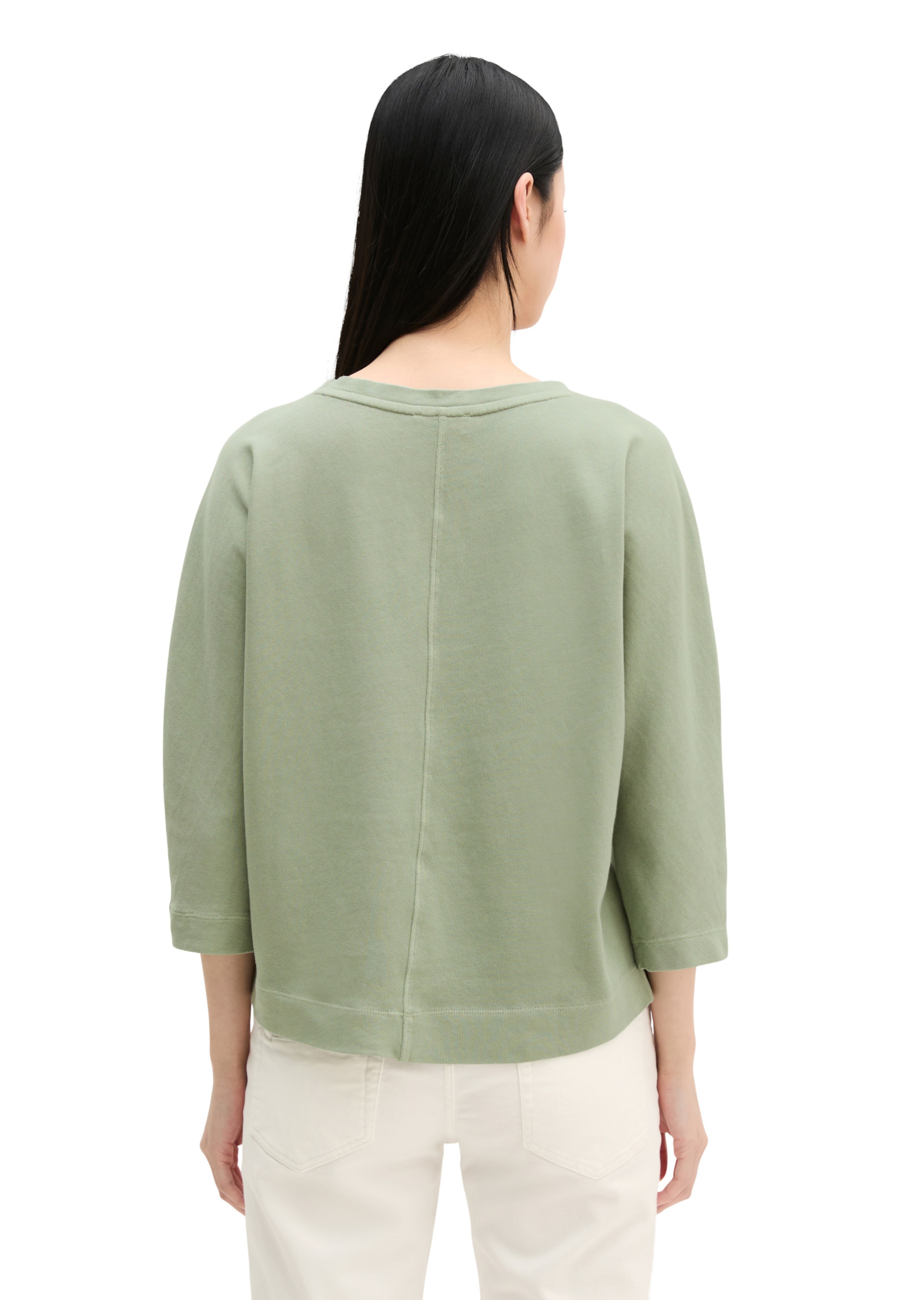 Marc O'Polo Shirt in Green