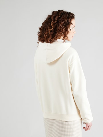 Sweat-shirt TOMMY HILFIGER en beige