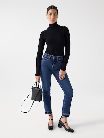 Salsa Jeans Slim fit Jeans in Blue