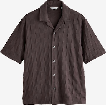 Next Paita värissä ruskea: etupuoli