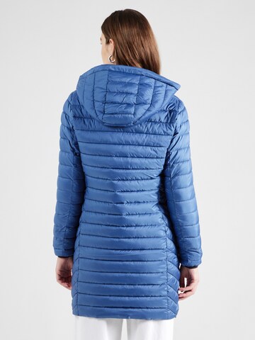 Cappotto di mezza stagione di s.Oliver in blu