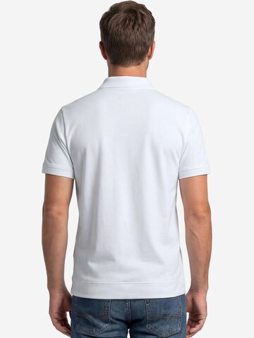 Ragman Shirt 'Basic' in Grey