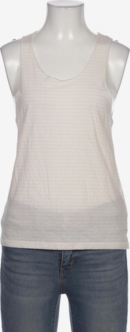 AllSaints Top & Shirt in XS in White: front