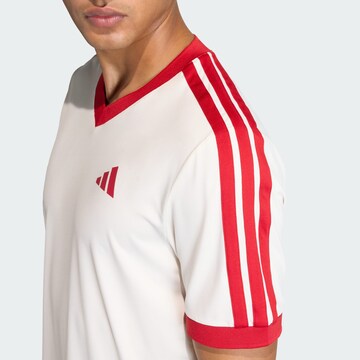 ADIDAS PERFORMANCE Performance shirt 'Classics' in White