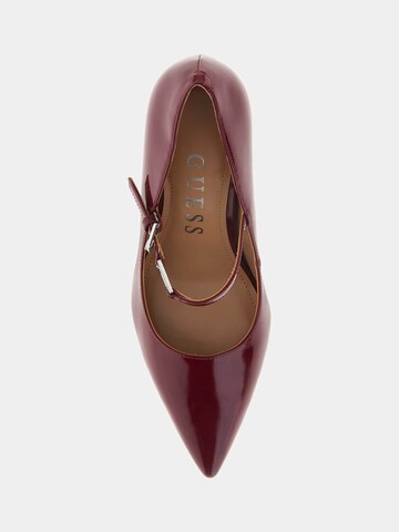 GUESS Pumps ' Barrial' in Red