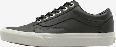 VANS Matalavartiset tennarit 'Old Skool' värissä musta, Tuotenäkymä