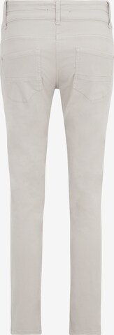 Coupe slim Jean Betty Barclay en beige