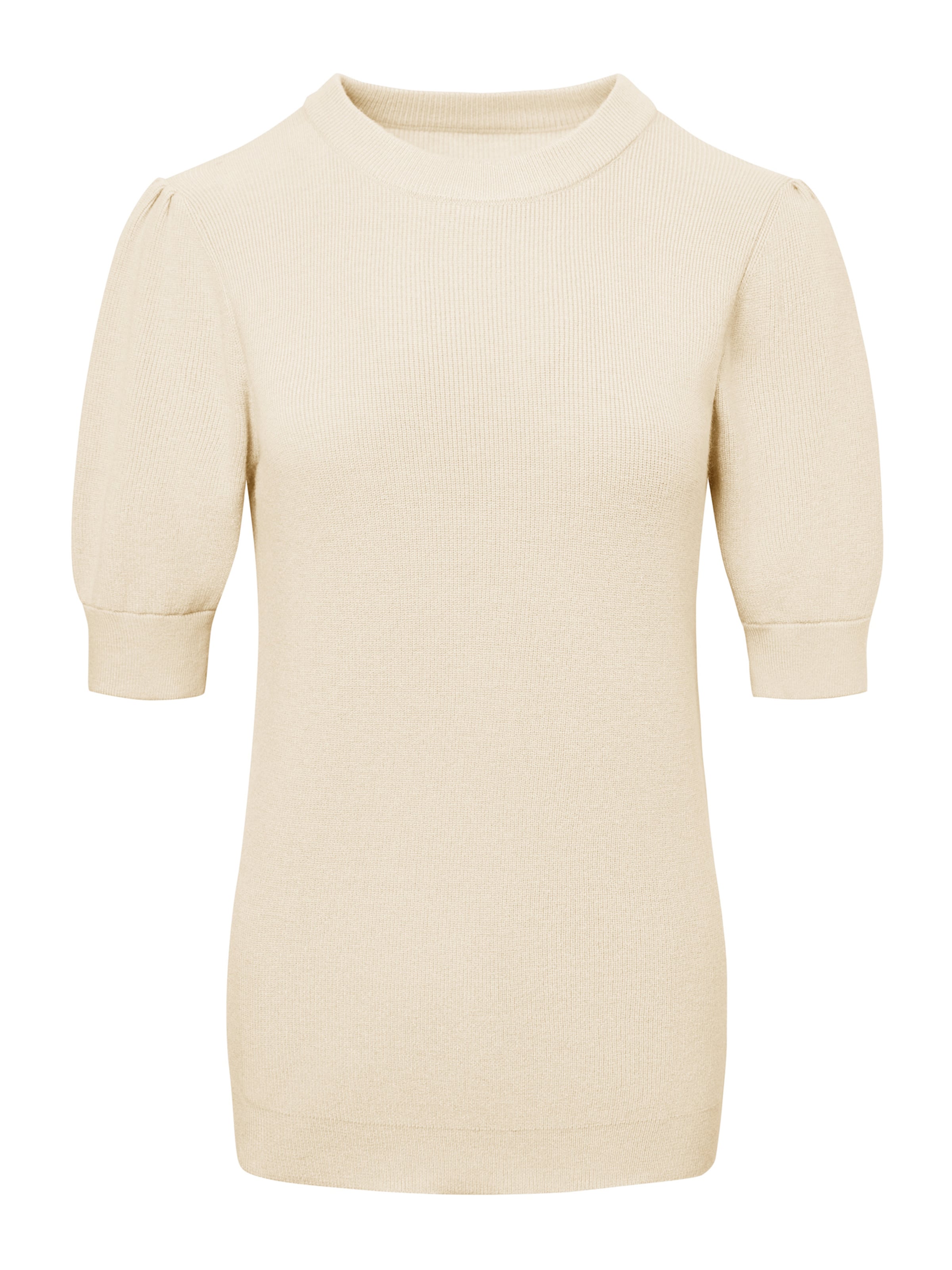 Imily Bela - Jersey en beige: frente