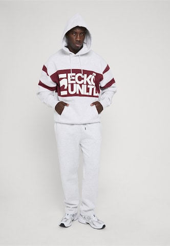 Ecko Unlimited Sweatshirt in Grey