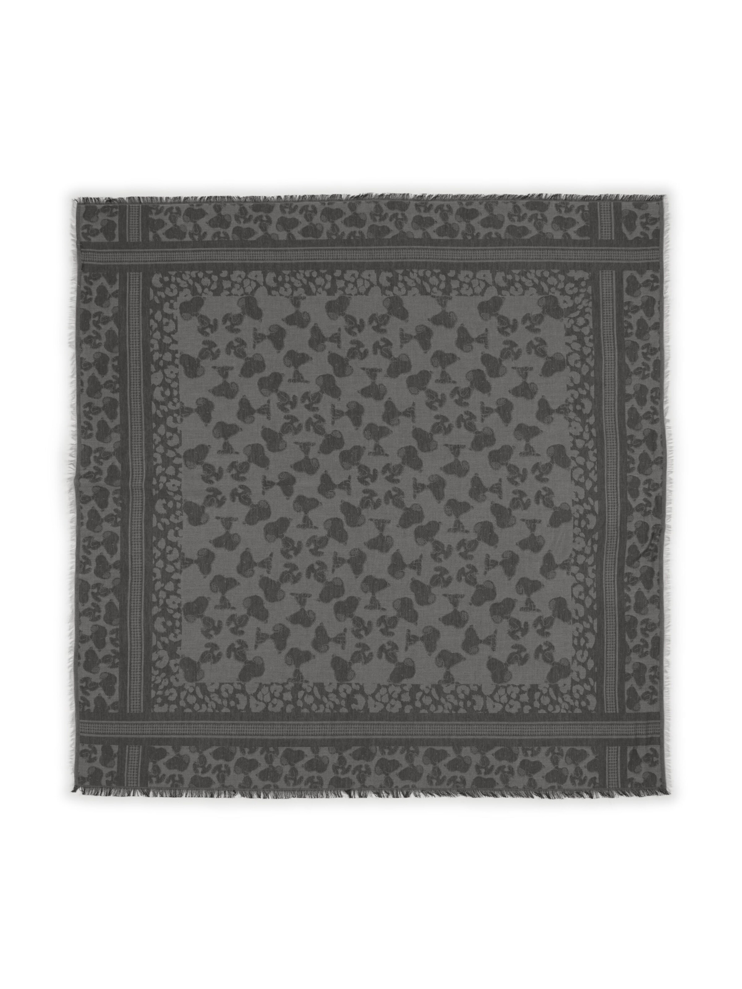 CODELLO Doek in Grijs