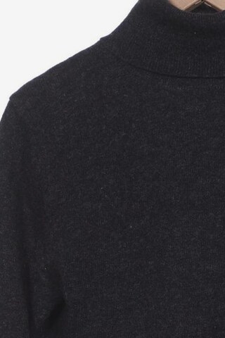 UNITED COLORS OF BENETTON Pullover S in Schwarz