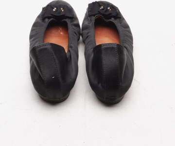 Lanvin Flats & Loafers in 36 in Black