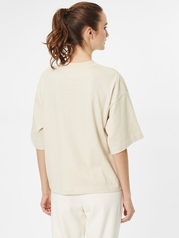 Urban Classics Shirt in Beige