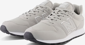 new balance Sneaker '500' in Grau