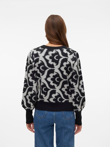 VERO MODA Свитер 'Tari' в Серый
