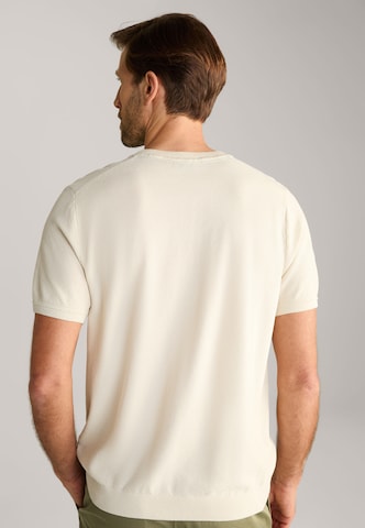 T-Shirt 'Valdrio ' JOOP! en beige