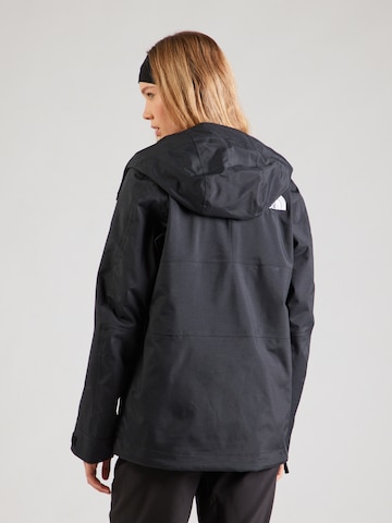 THE NORTH FACE Sports jacket 'DRIFTVIEW' in Black