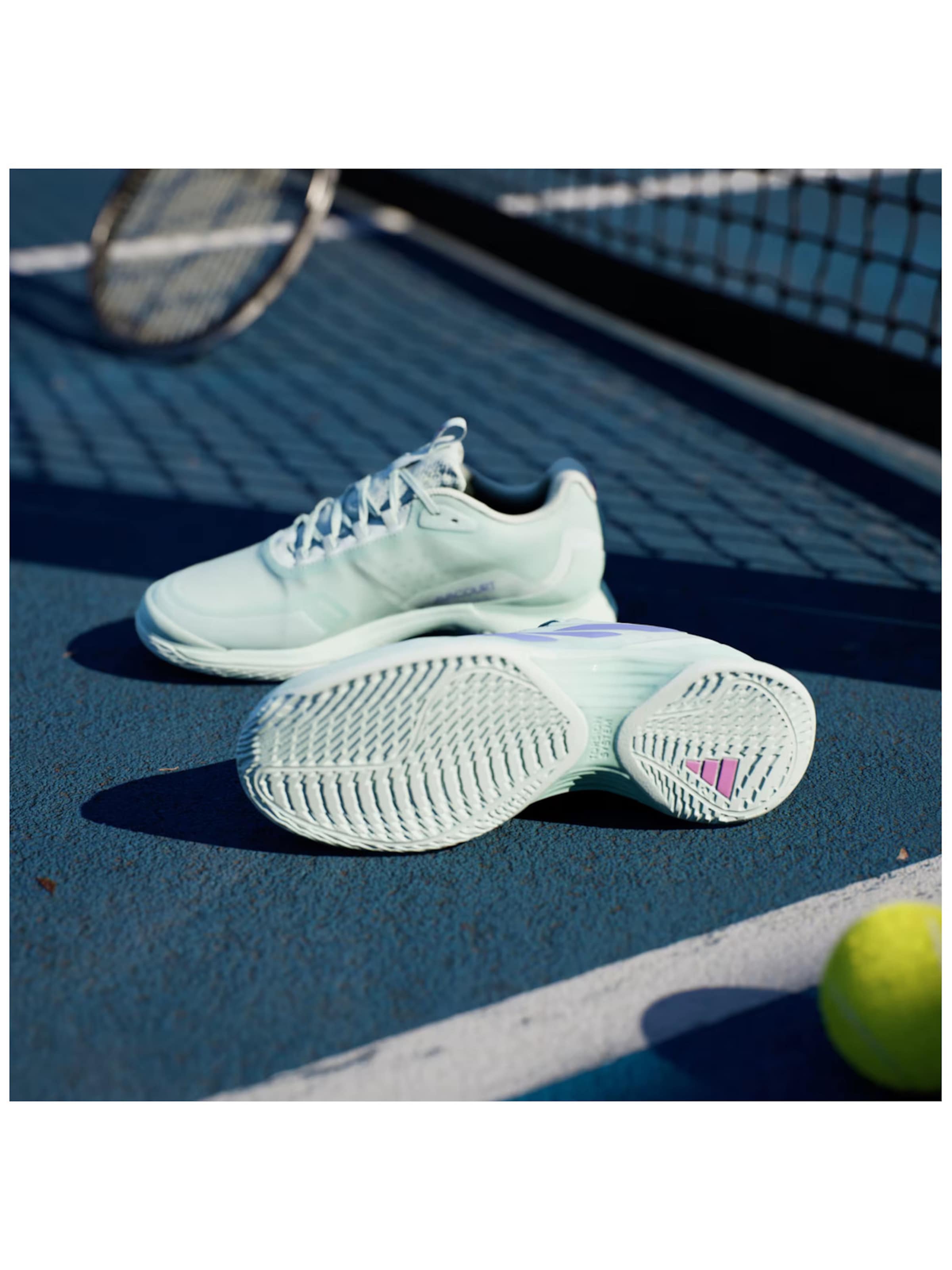 Scarpa sportiva 'adidas Avacourt 2.0' di ADIDAS in blu