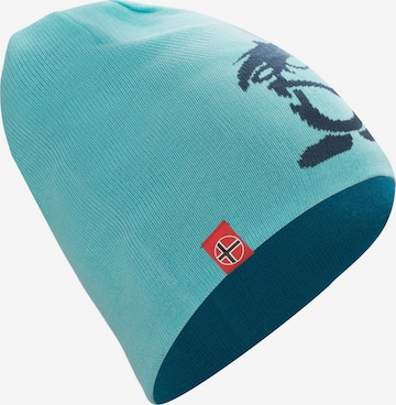 TROLLKIDS Hat in Blue: front